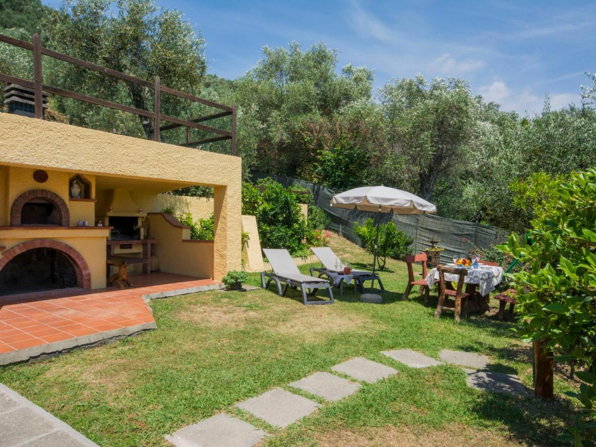Holiday Home Le Bozzelle By Interhome Corsanico-Bargecchia ภายนอก รูปภาพ