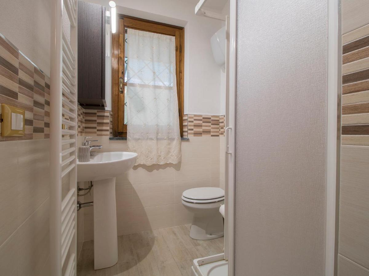 Holiday Home Le Bozzelle By Interhome Corsanico-Bargecchia ภายนอก รูปภาพ