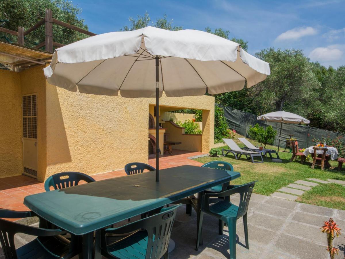Holiday Home Le Bozzelle By Interhome Corsanico-Bargecchia ภายนอก รูปภาพ