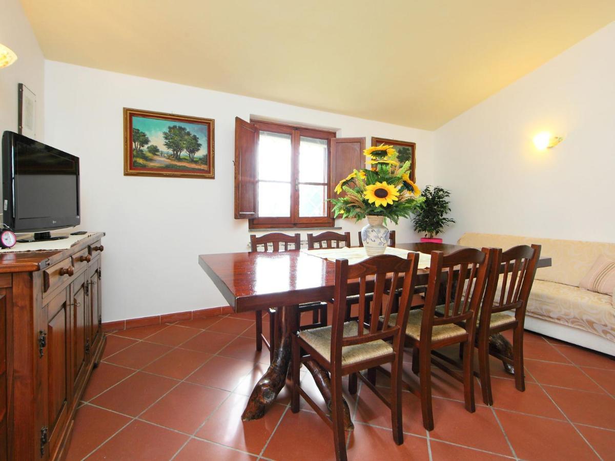 Holiday Home Le Bozzelle By Interhome Corsanico-Bargecchia ภายนอก รูปภาพ
