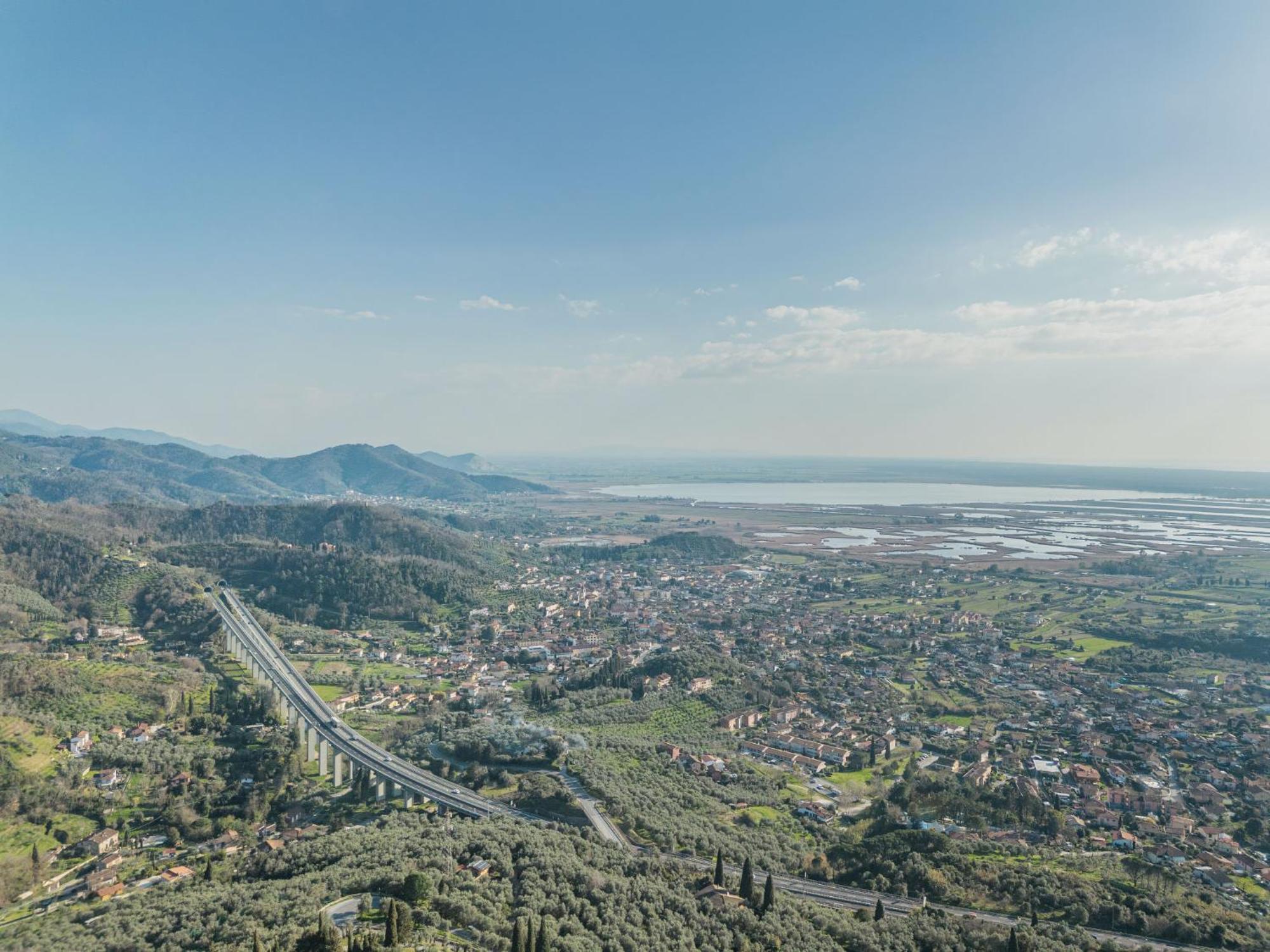 Holiday Home Le Bozzelle By Interhome Corsanico-Bargecchia ภายนอก รูปภาพ