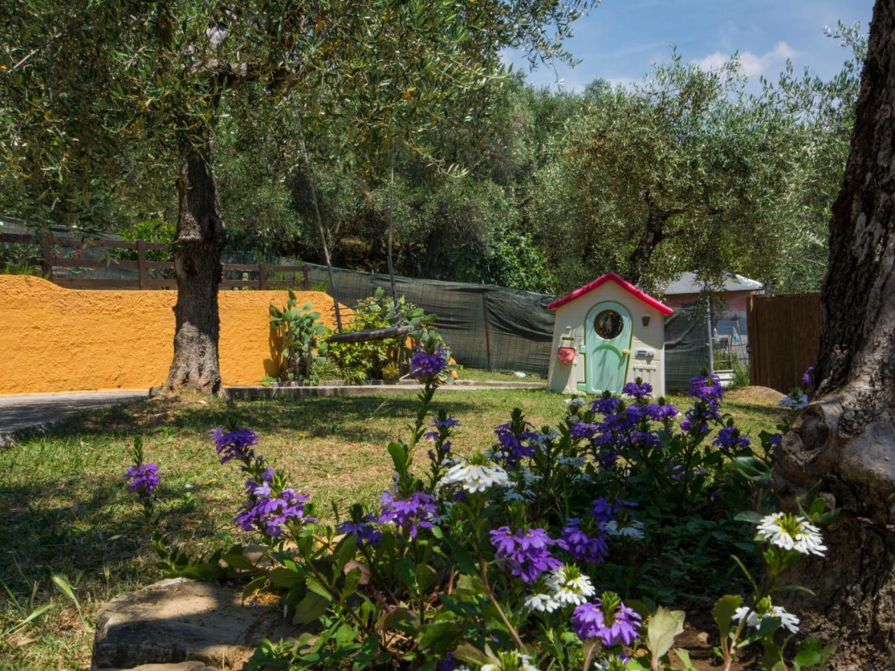 Holiday Home Le Bozzelle By Interhome Corsanico-Bargecchia ภายนอก รูปภาพ